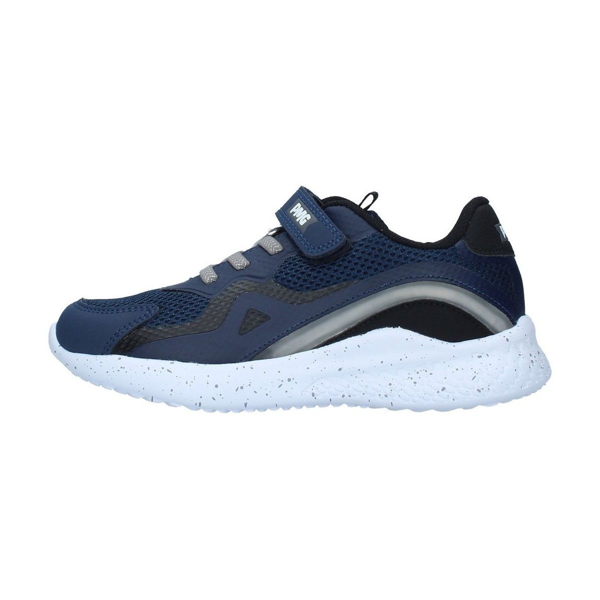 Schuhe Jungen Sneaker Low Primigi 7456222 Blau