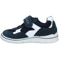 Schuhe Jungen Sneaker Low Primigi 7368222 Blau