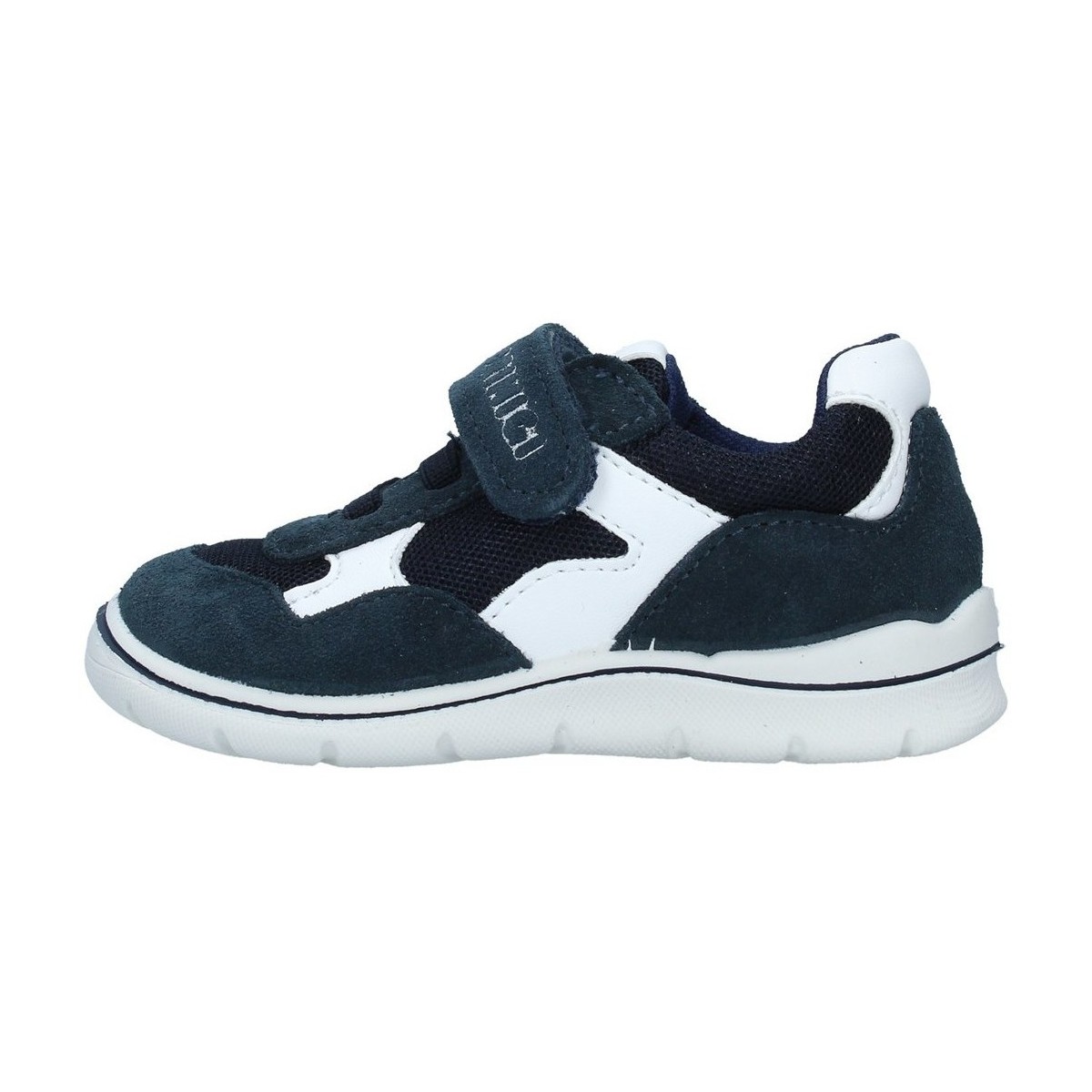 Schuhe Jungen Sneaker Low Primigi 7368222 Blau