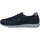 Schuhe Herren Sneaker Low Enval 7218022 Blau