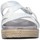 Schuhe Damen Sandalen / Sandaletten IgI&CO 7168211 Weiss