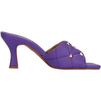 Schuhe Damen Sandalen / Sandaletten Balie 587 Violett