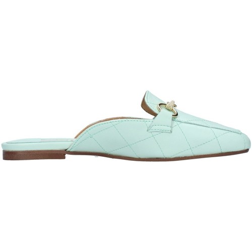 Schuhe Damen Sandalen / Sandaletten Balie 0021 Grün