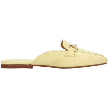 Schuhe Damen Sandalen / Sandaletten Balie 0021 Gelb