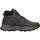 Schuhe Herren Sneaker High Wrangler WM02153A Grau