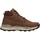 Schuhe Herren Sneaker High Wrangler WM02153A Braun