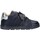 Schuhe Mädchen Sneaker Low Balducci CITA4005 Blau