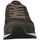 Schuhe Herren Sneaker Low Blauer F0HILO01/SME Grün