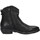 Schuhe Damen Low Boots NeroGiardini I013261D Schwarz