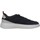 Schuhe Herren Sneaker Low Geox U04ATE022EK Blau