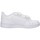 Schuhe Mädchen Sneaker Low adidas Originals FW3283 Weiss