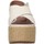 Schuhe Damen Sandalen / Sandaletten Tres Jolie 2801/MONY Weiss