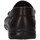 Schuhe Herren Slipper CallagHan 18001 Braun