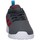 Schuhe Jungen Sneaker Low adidas Originals EG4012 Grau