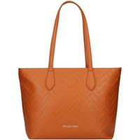 Taschen Damen Shopper / Einkaufstasche Valentino Bags VBS3SR09 Braun