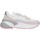 Schuhe Damen Sneaker Low Sun68 Z30220 Weiss