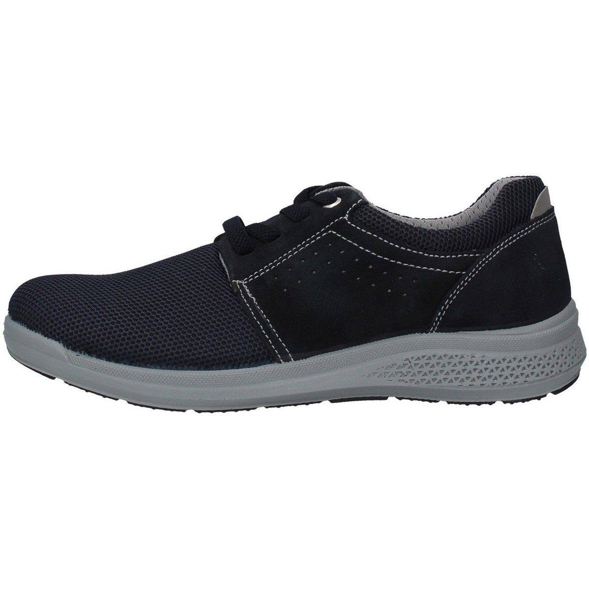 Schuhe Herren Sneaker Low Enval 5232911 Blau