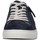 Schuhe Herren Sneaker Low IgI&CO 5138900 Blau