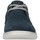 Schuhe Herren Sneaker Low IgI&CO 5115400 Blau