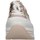 Schuhe Damen Sneaker High NeroGiardini E010567D Weiss