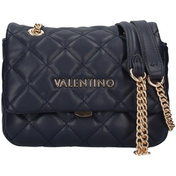Taschen Umhängetaschen Valentino Bags VBS3KK05 Blau
