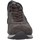 Schuhe Herren Sneaker Low NeroGiardini A901192U Grau