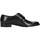 Schuhe Herren Derby-Schuhe Franco Fedele 2984 Schwarz