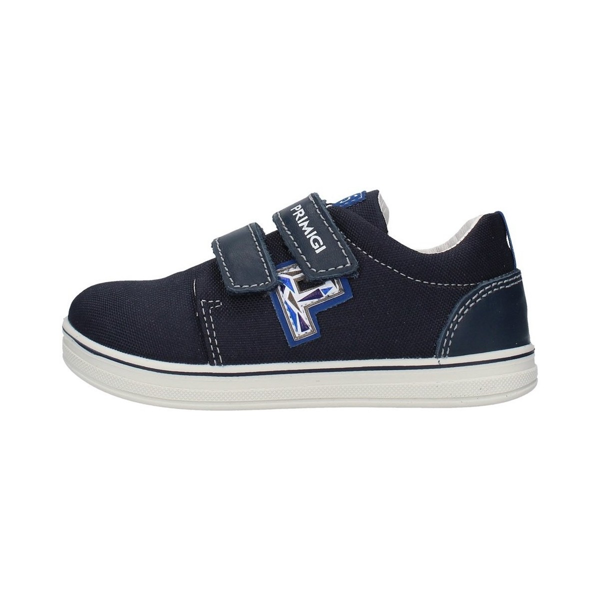 Schuhe Jungen Sneaker Low Primigi 3373911 Blau
