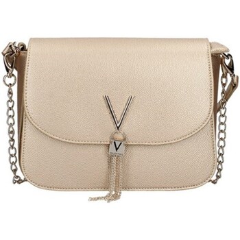 Taschen Umhängetaschen Valentino Bags VBS1R404G Gold