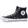 Schuhe Damen Sneaker Low Converse X Miley Cyrus Chuck Taylor HI Graphit