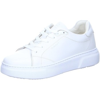 Schuhe Damen Sneaker Gant Seacoast 22531582-G29 white 22531582/G29 Weiss