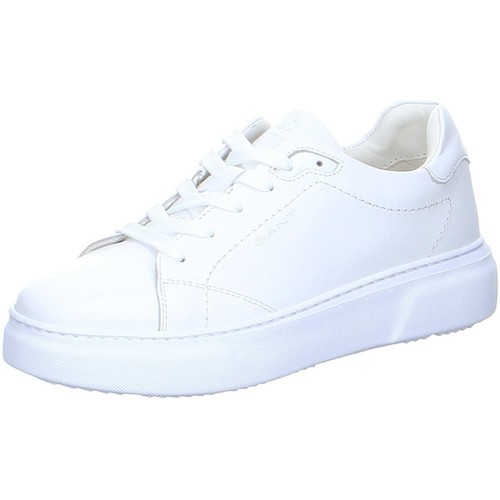 Schuhe Damen Sneaker Gant Seacoast 22531582-G29 white 22531582/G29 Weiss