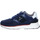 Schuhe Herren Derby-Schuhe & Richelieu Gant Schnuerschuhe Beeker Sneaker 22633622/G69 Blau
