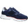 Schuhe Herren Derby-Schuhe & Richelieu Gant Schnuerschuhe Beeker Sneaker 22633622/G69 Blau
