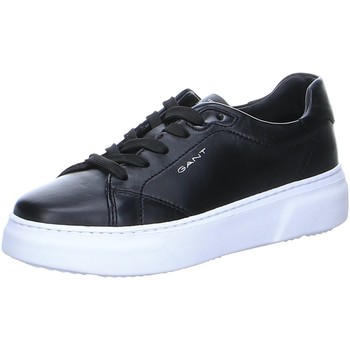 Schuhe Damen Sneaker Gant 22531582 G00 black Schwarz