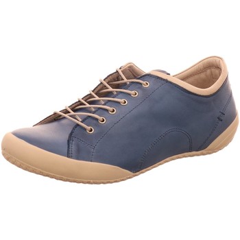 Schuhe Damen Derby-Schuhe & Richelieu Andrea Conti Schnuerschuhe 0349657-489 blau