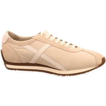 Schuhe Damen Derby-Schuhe & Richelieu Brax Schnuerschuhe 2110100-140-0-950 beige