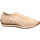 Schuhe Damen Derby-Schuhe & Richelieu Brax Schnuerschuhe 2110100-140-0-950 Beige