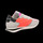 Schuhe Damen Sneaker Philippe Model Da. Grau/Fuchsia TRPX WZ10 Multicolor