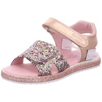 Schuhe Mädchen Sandalen / Sandaletten Richter Schuhe 5300-1171-3000 bunt