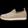Schuhe Damen Slipper La Strada Slipper Slip-on 2000803-4522 Beige
