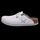 Schuhe Herren Pantoletten / Clogs Birkenstock Offene Boston Super Grip 060136-00013 Weiss