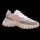 Schuhe Damen Sneaker Red Rag K.Schnürschuh  kombi 13042-299 Beige