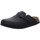 Schuhe Herren Pantoletten / Clogs Birkenstock Offene Boston SL NL Black 060196 00019 Schwarz