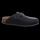 Schuhe Herren Pantoletten / Clogs Birkenstock Offene Boston SL NL Black 060196 00019 Schwarz