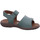 Schuhe Jungen Sandalen / Sandaletten Ricosta Schuhe MONI 73 6422700/523 Blau