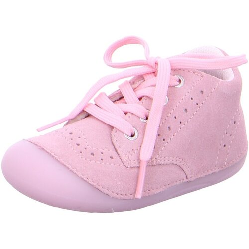 Schuhe Mädchen Babyschuhe Lurchi Maedchen FOLIA 33-13901-23 23 Other