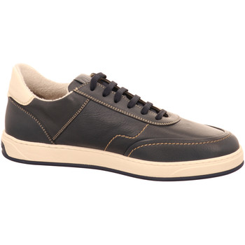 Schuhe Herren Sneaker Low Galizio Torresi Schnuerschuhe 416810-V19016 blau
