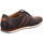 Schuhe Herren Derby-Schuhe & Richelieu Galizio Torresi Schnuerschuhe 313610-V19028 Blau