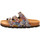 Schuhe Damen Pantoletten / Clogs Rohde Pantoletten 5620-98 Multicolor